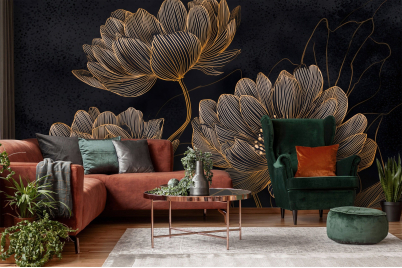 Снимка на фототапет